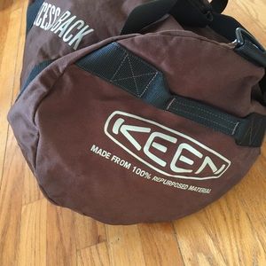 Keen Large Duffle Bag